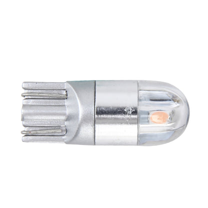 2 PCS T10 2W 2 SMD-3030 LED Car Clearance Lights Lamp, DC 12V, 2 SMD-3030, 2 SMD-3030 LEDs