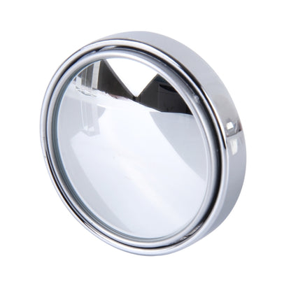3R-035 Car Blind Spot Rear View Wide Angle Mirror, Diameter: 5cm, 3R-035