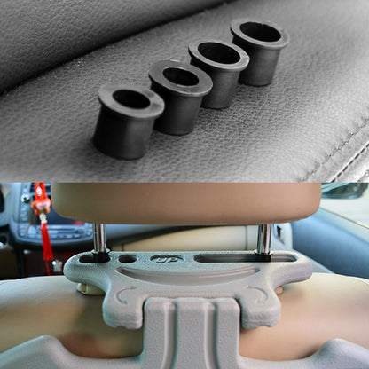 Multi-functional Auto Car Seat Safe Hanger / Hanging Hook / Safe Handle, Car Seat Safe Hanger