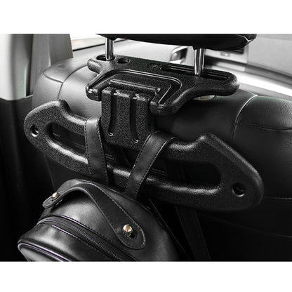 Multi-functional Auto Car Seat Safe Hanger / Hanging Hook / Safe Handle, Car Seat Safe Hanger