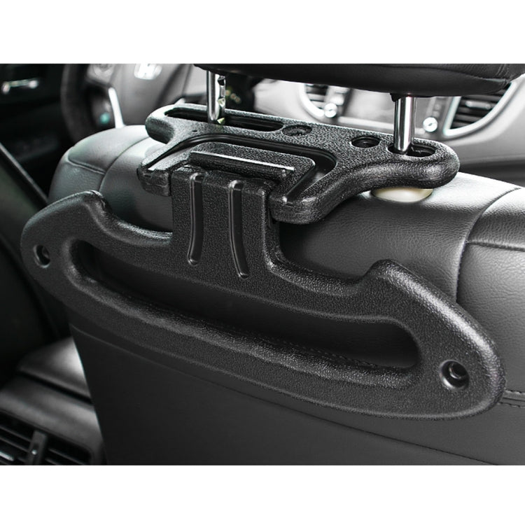 Multi-functional Auto Car Seat Safe Hanger / Hanging Hook / Safe Handle, Car Seat Safe Hanger