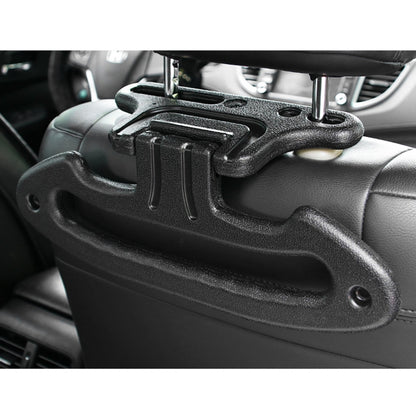Multi-functional Auto Car Seat Safe Hanger / Hanging Hook / Safe Handle, Car Seat Safe Hanger