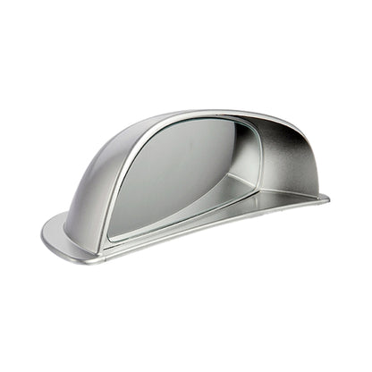 3R-089 Car Blind Spot Rear View Wide Angle Mirror, Left, 3R-089, Left