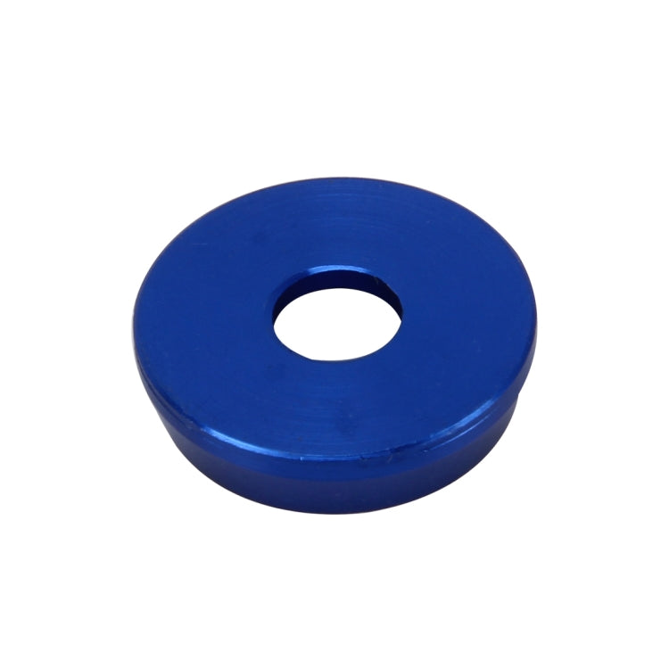 10 PCS Car Modified Screw Gaskets Bodywork Stainless Steel Gasket Bolts, Diameter: 19mm