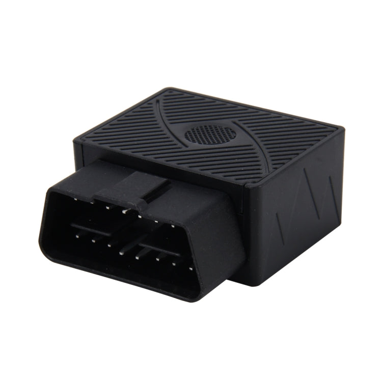 OBD GPS Vehicle Positioning Device(GPS+2G GSM+SMS / GPRS) Quad-band System Supports Electronic Fence & Location Inquiry Through SMS, OBD GPS