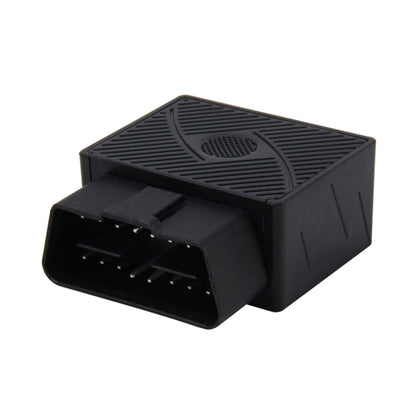 OBD GPS Vehicle Positioning Device(GPS+2G GSM+SMS / GPRS) Quad-band System Supports Electronic Fence & Location Inquiry Through SMS, OBD GPS