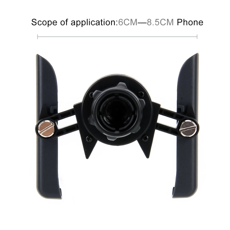 For iPhone, Galaxy, Sony, Lenovo, HTC, Huawei and other Smartphones, QXS002 Black, QXS002 Blue, QXS002 Red
