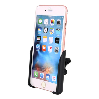 For iPhone, Galaxy, Sony, Lenovo, HTC, Huawei and other Smartphones, QXS002 Black, QXS002 Blue, QXS002 Red