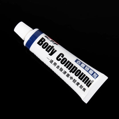 Car Scratch Repair Car Maintenance Scratch Polishing Abrasive, Polishing Abrasive