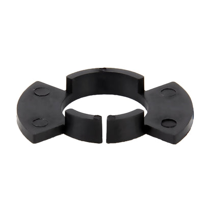 TK-122 1 Pair H1 LED Headlight Bulb Base Retainer Holder Adapter for Honda(Odyssey, Accord, Civic and CRV), TK-122