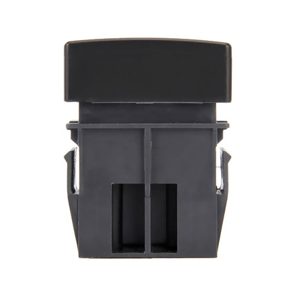 Car Fog Light 5 Pin On-Off Button Switch with Cable for Honda Fit, with Cable