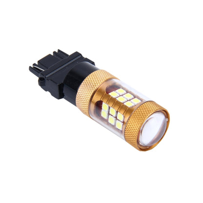 2 PCS 3156 15W 1300LM 6500K 28 SMD-3030 LED Car Brake Lights Turn Light, DC 12V, 3156