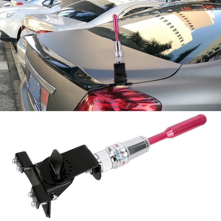 PS-401 Modified Car Antenna Aerial, Size: 24.5cm x 7.3cm, PS-401