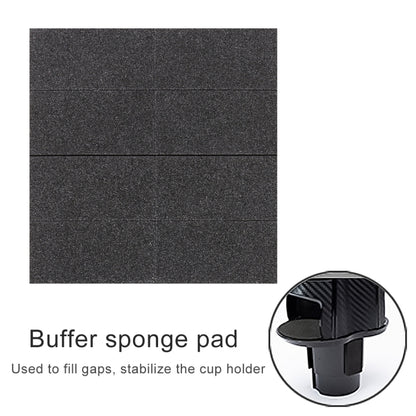SB-1066 2 in 1 Car Auto Universal Cup Holder Drink Holder, SB-1066