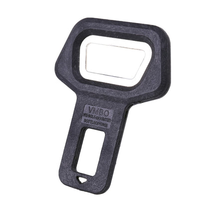 Universal Car Safety Belt Clip Vehicle Mounted Car Safety Seat Belt Buckle Clip Bottle Opener, Seat Belt Buckle Clip With  Bottle Opener