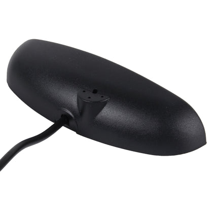 Car Voice Prompt Reverse Backup Radar System - Premium Quality 4 Parking Sensors Car Reverse Backup Radar System with LCD Display, Backup Radar System