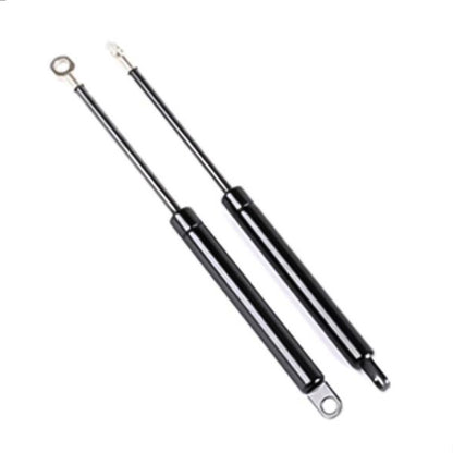 2 PCS Hood Lift Supports Struts Shocks Springs Dampers Gas Charged Props 51231906286 / 11811906286 for BMW, For BMW