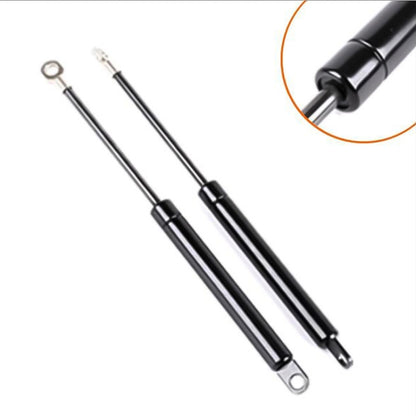 2 PCS Hood Lift Supports Struts Shocks Springs Dampers Gas Charged Props 51231906286 / 11811906286 for BMW, For BMW