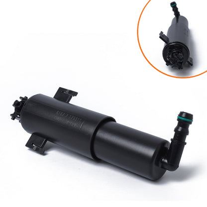 Car Headlight Washer Nozzle Pump 61677179311 for 2006-2011 BMW 3 Series E90 / E91 / E92 / E93, For 2006-2011 BMW 3 Series
