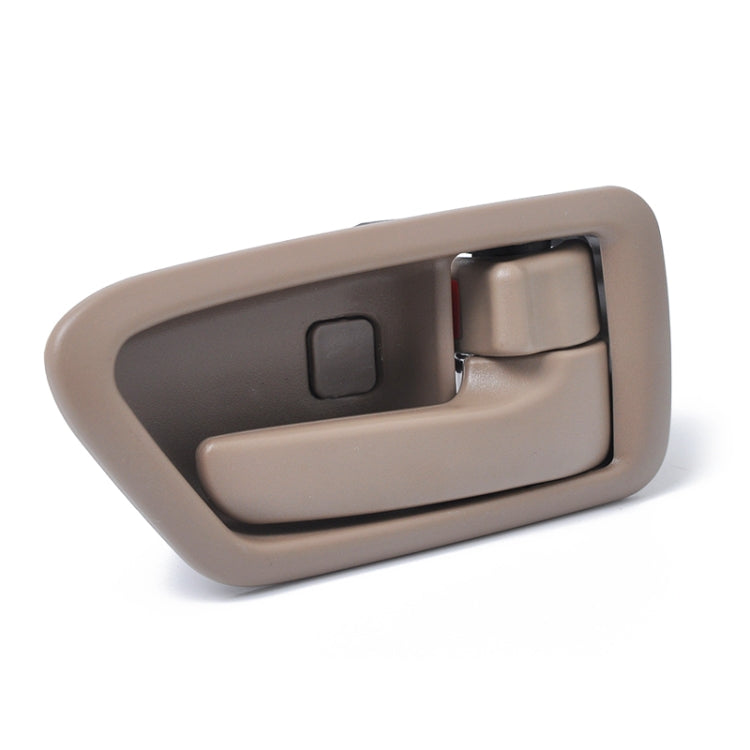 Auto Right Left Inside Door Handles 69205-AA010RH 69206-AA010LH for Toyota Camry, For Toyota Camry