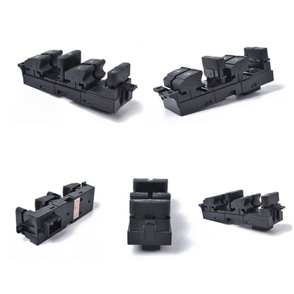 Car Glass Lifter ABS Main Switch for Volkswagen Lifter Switch 1J4959857D, A0989