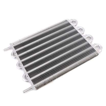 Car 8 Rows Modified Automobile Gearbox Cooler Cooling Engine Oil or Fuel Oil, Automobile Gearbox Cooler