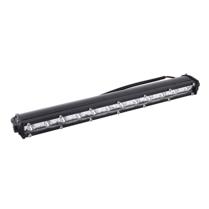 DC 8-32V 36W 3000LM 6500K Waterproof Vehicle Car Boat Marine External Work Lights Emergency Lights 30 Degrees Adjustable Spot Light LED Car Bulbs with 12 Intense CREE LED Lights, Spot Light+36W