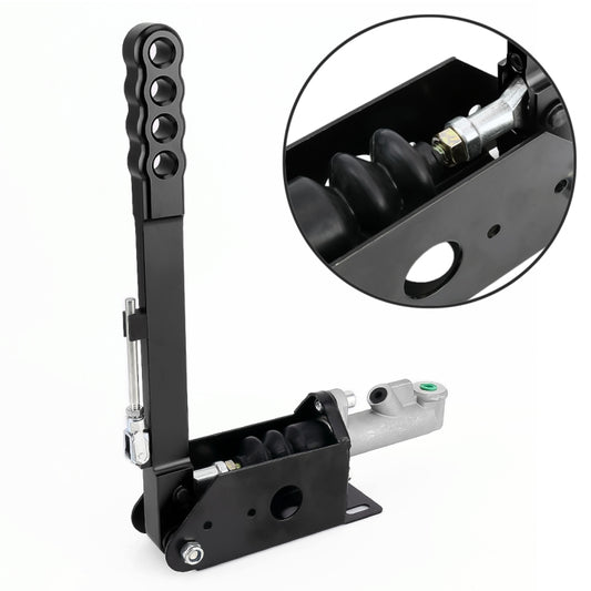 Car Modification Triangle Racing Hydraulic Drift Handbrake, Racing Hydraulic Drift Handbrake
