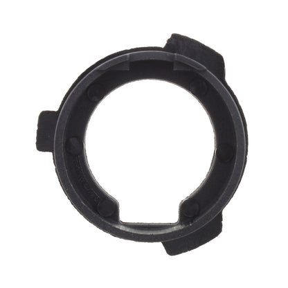 1 Pair H7 LED Headlight Bulb Retainers Holder Adapter for VW Volkswagen Polo Skoda Octavia MG GS, For Skoda