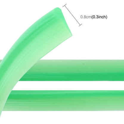 5m Flexible Trim For DIY Automobile Car Interior Moulding Trim Decorative Line Strip with Film Scraper