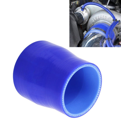 Universal Car Air Filter Diameter Intake Tube Constant Straight Tube Hose Diameter Variable Hose Connector Silicone Intake Connection Tube Turbocharger Silicone Tube Rubber Silicone Tube, Inner Diameter: 76-80mm, 76-80mm