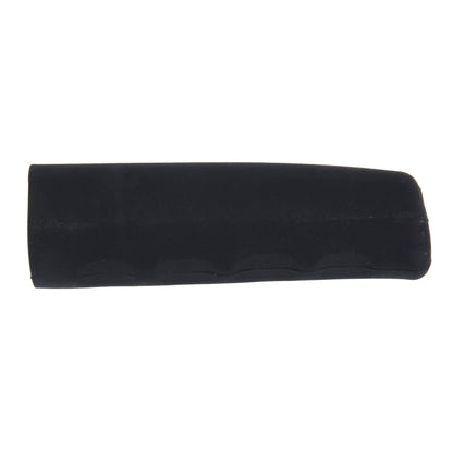 Rubber Car Hand Brake Cover Shift Knob Gear Stick Cushion Cover Car Accessory Interior Decoration Pad, Hand Brake Cove(Black), Hand Brake Cove(Grey), Hand Brake Cove(Khaki), Hand Brake Cove(Blue), Hand Brake CoveRed)