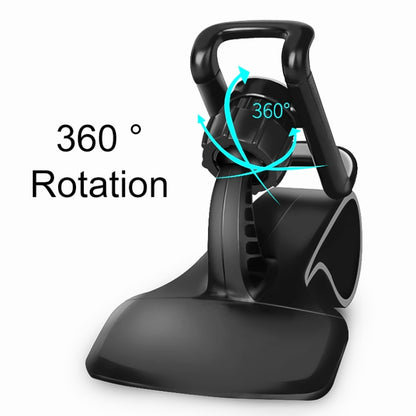 Multi-function Vehicle Navigation Frame Dashboard Car Mount Phone Holder, with Air Outlet, Phone Holder With Air Outlet