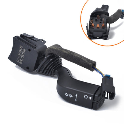 Car Cruise Control Corner Turn Light Indicator 90560990 for Opel Astra Hatchback 1998-2009, A0990
