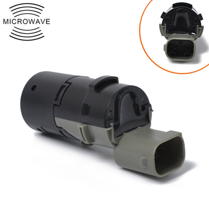 Car Parking Reversing Radar Auxiliary Sensor Probe Sensor 66206989069 for BMW E46, For BMW E46