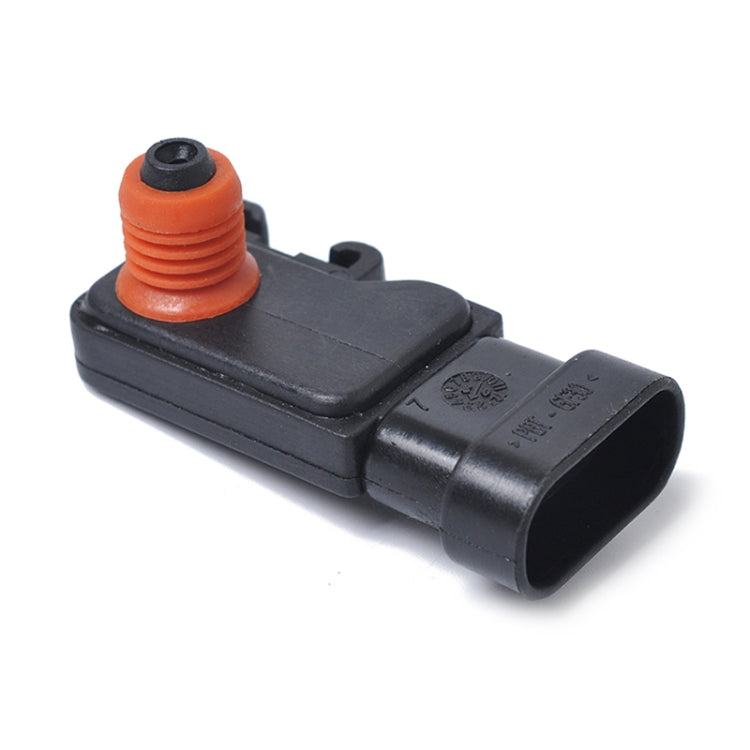 Car Intake Manifold Absolute Pressure Sensor MAP Sensor 16212460 for Buick  / Chevrolet / Daewoo, For Buick / Chevrolet / Daewoo