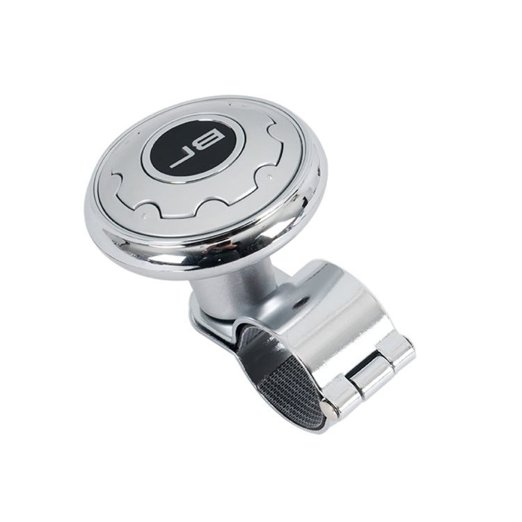 Car Auto Universal Steering Wheel Spinner Knob Auxiliary Booster Aid Control Handle Car Steering Wheel Booster Wheel Strengthener Auto Spinner Knob Ball, CMS7065A, CMS7065B, CMS7065C, CMS7065D, CMS7065E