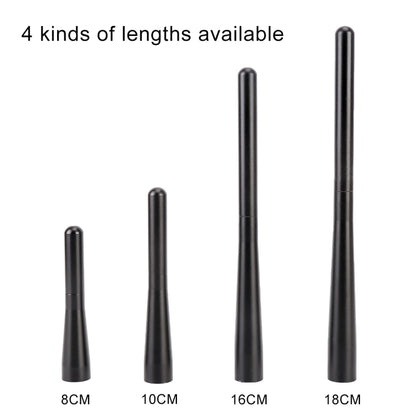 NP-28S Modified Car Antenna Aerial, Length: 10cm, Length: 10cm