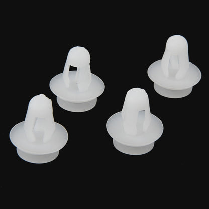 100 PCS Universal Car Door Panel Clips, Door Panel Clips