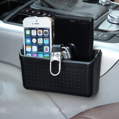 SHUNWEI Receive Bag Car Storage Bag Auto Storage Box Multi-use Tools Organizer Boxes Car Storage Box, SW-1135