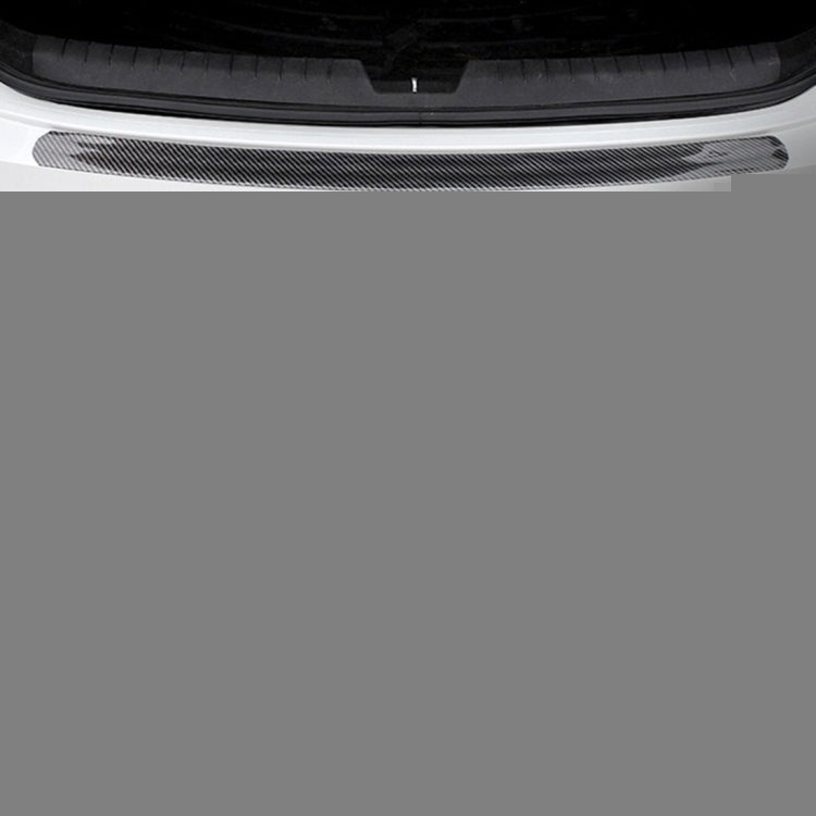 Universal Car Door Threshold Decoration Strip Decorative Sticker, Size : 5CM x 3M, Size : 5CM x 3M(Black), Size : 5CM x 3M(Blue), Size : 5CM x 3M(Red), Size : 5CM x 3M(White)