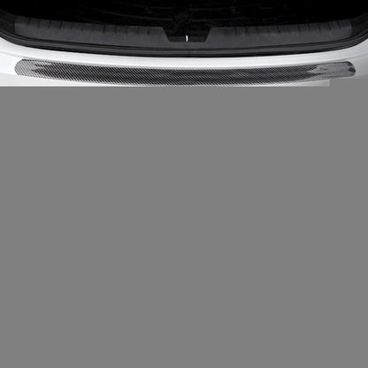 Universal Car Door Threshold Decoration Strip Decorative Sticker, Size : 5CM x 3M, Size : 5CM x 3M(Black), Size : 5CM x 3M(Blue), Size : 5CM x 3M(Red), Size : 5CM x 3M(White)