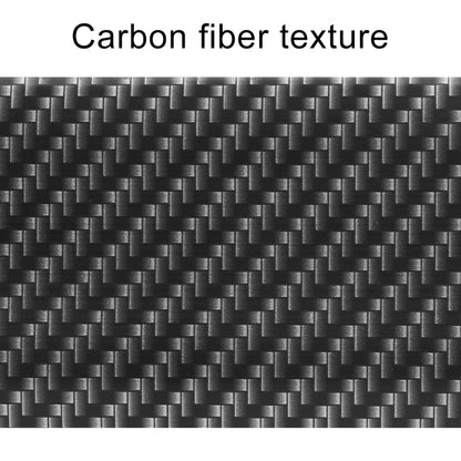 Universal Car Door Threshold Decoration Strip Decorative Sticker, Size : 10CM x 3M, Size : 10CM x 3M(Black)