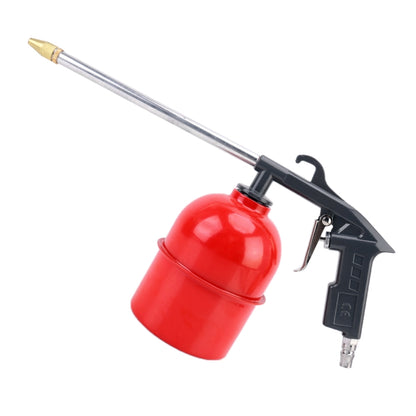 Car Multi-functional Water Power Washer High Pressure Spray Gun with Kettle, Spray Gun with Kettle