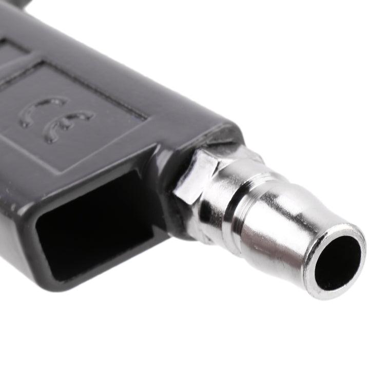 Car Multi-functional Water Power Washer High Pressure Spray Gun with Kettle, Spray Gun with Kettle
