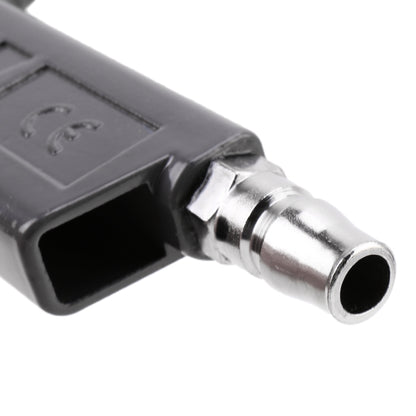 Car Multi-functional Water Power Washer High Pressure Spray Gun with Kettle, Spray Gun with Kettle