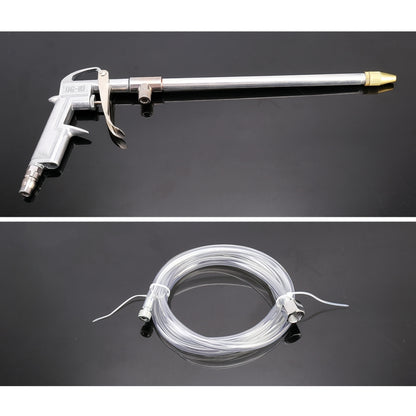 Car Multi-functional Water Power Washer High Pressure Spray Gun, High Pressure Spray Gun 3