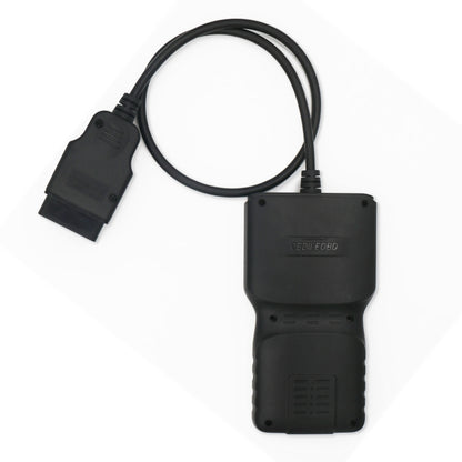V310 Car Handheld V1.1 OBD2 Fault Detector OBD2 Diagnostic Tool, V310