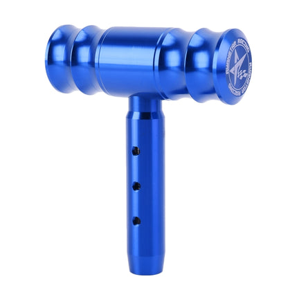 Universal Car Thread T-shaped Gear Head Gear Shift Knob