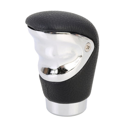 Universal Car Three-finger Grip Shifter Manual Automatic Gear Shift Knob, Car Gear Shift Knob